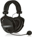 Behringer HLC660M Multipurpose Headphones with Built-in Microphone - Music Bliss Malaysia