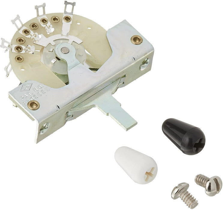 Ernie Ball 6371 3-Way Strat-Style Switch - Music Bliss Malaysia