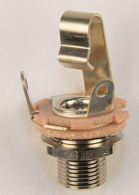 Emerson Mono Switchcraft J11 Input Jack - Music Bliss Malaysia