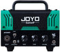 Joyo Atomic Bantamp Guitar Amp Head 20-watt Pre Amp Tube Hybrid with Bluetooth, Voxy Tones - Music Bliss Malaysia