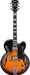 Ibanez Artcore AF75 - Brown Sunburst - Music Bliss Malaysia