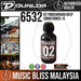 Jim Dunlop 6532 02 Fingerboard Deep Conditioner, 2oz - Music Bliss Malaysia
