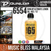 Jim Dunlop 6554 Fretboard 65 Ultimate Lemon Oil, 4oz - Music Bliss Malaysia