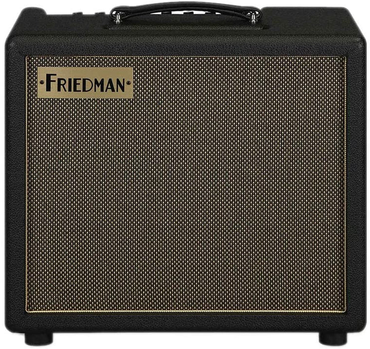 Friedman Runt-20 1x12" 20-watt Tube Combo Amp - Music Bliss Malaysia