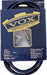 Vox VBC13 13ft Bass Guitar Cable - Music Bliss Malaysia