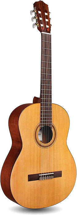 Cordoba Protege C3M - Solid Canadian Cedar Top, Mahogany Back & Sides, Best Classical Guitar for Beginners/Students - Music Bliss Malaysia