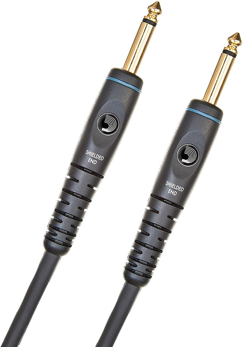 Planet Waves PW-G-30 Custom Series Instrument Cable - 30 feet (PWG30) *Crazy Sales Promotion* - Music Bliss Malaysia