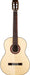 Cordoba C7 SP Guitar Pack - Solid European Spruce Top, Layered Rosewood Back & Sides (C7SP), Best Classical Guitar For Intermediate Players - Music Bliss Malaysia