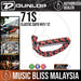 Jim Dunlop 71S Elastic Heavy Single Capo - Music Bliss Malaysia