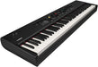 Yamaha CP73 73-key Stage Piano with Gator GTSA-KEY61 Hardshell Keyboard Case and 40-Watts kickback style Amplifier (CP 73 / CP-73) *Crazy Sales Promotion* - Music Bliss Malaysia