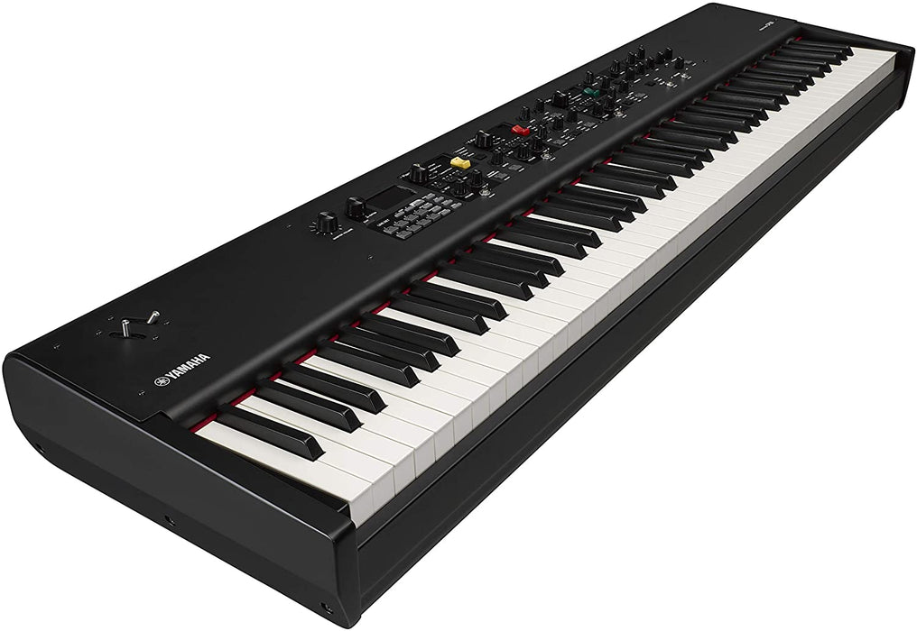 Yamaha CP73 73-key Stage Piano with 40-Watts kickback style Amplifier Package (CP 73 / CP-73) *Crazy Sales Promotion* - Music Bliss Malaysia