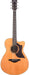 Yamaha AC5M ARE Concert Cutaway Acoustic-Electric Guitar with Hardcase (AC-5M) MADE IN JAPAN - Music Bliss Malaysia