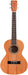 Cordoba 15TM Series Tenor Ukulele - Mahogany Top, Mahagony Back & Sides - Music Bliss Malaysia