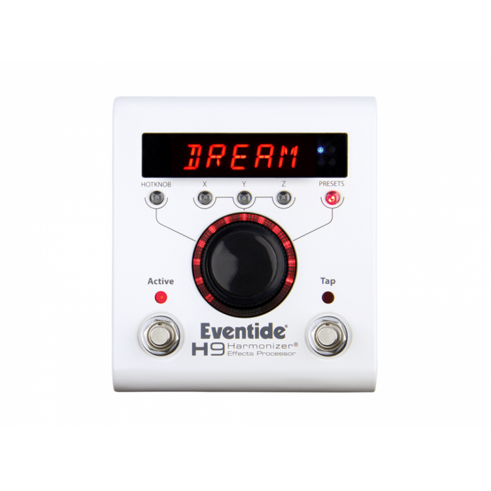 Eventide H9 Harmonizer Multi-Effects Pedal - Music Bliss Malaysia