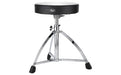 Pearl Single Braced Drum Throne (D730S) - Music Bliss Malaysia