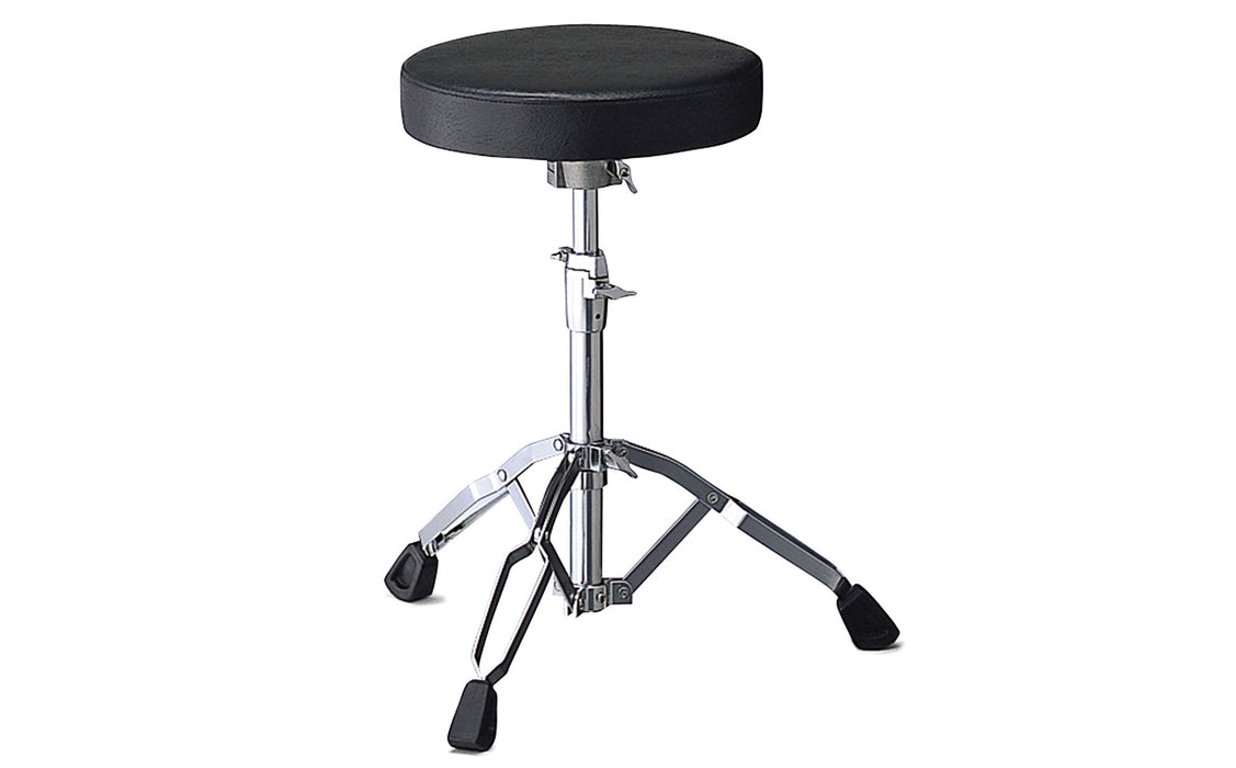 Pearl Double Braced Drum Throne (D790) - Music Bliss Malaysia