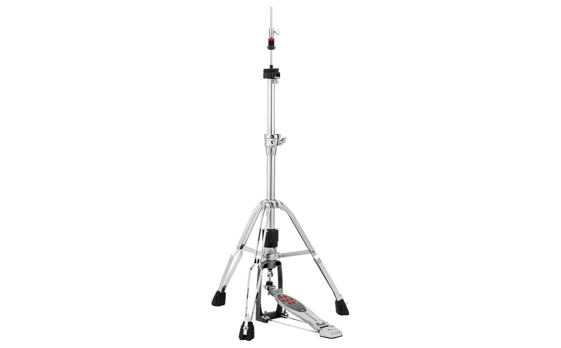 Pearl Redline Series Hi-hat Stand (H1050) - Music Bliss Malaysia