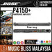 Bose PowerSpace P4150+ Power Amplifier - Music Bliss Malaysia