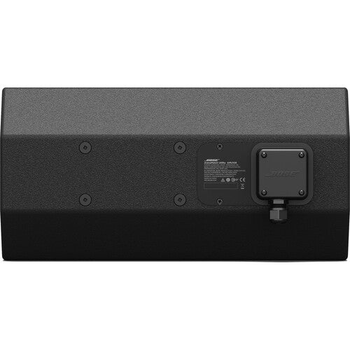 Bose ArenaMatch Utility AMU108 Outdoor Loudspeaker - Black - Music Bliss Malaysia
