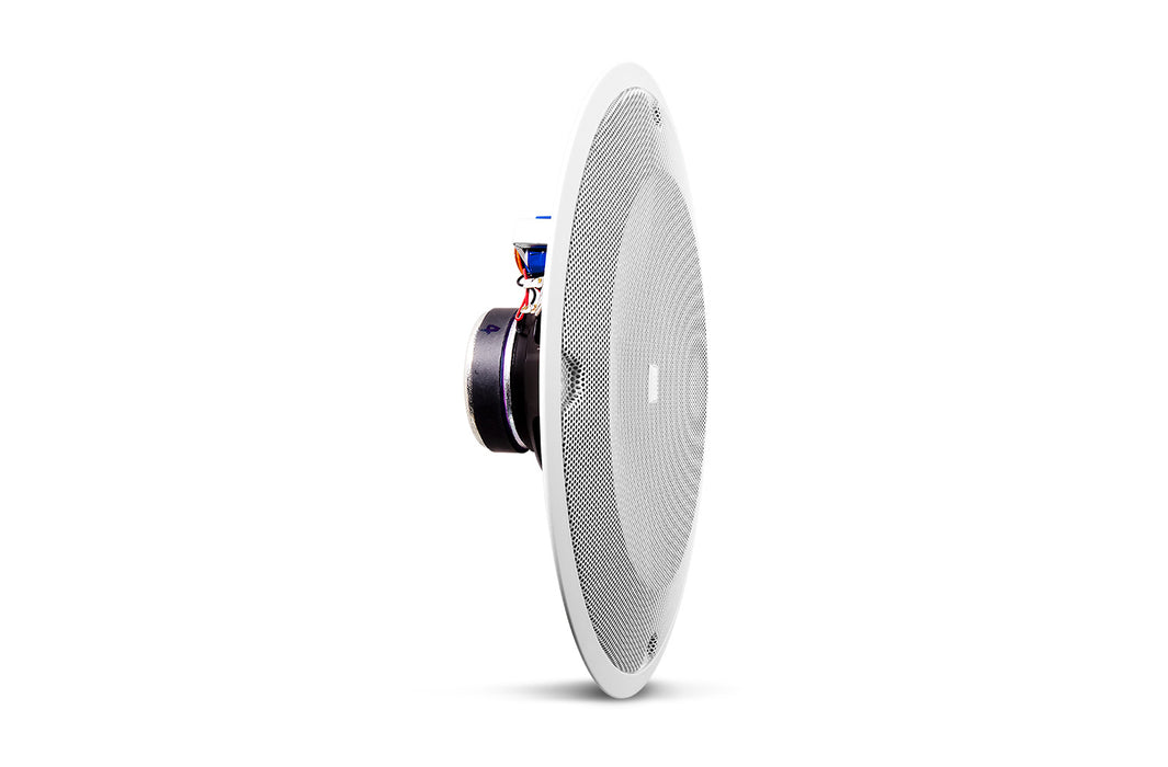 JBL 8138 8" Full-Range In-Ceiling Loudspeaker - Music Bliss Malaysia