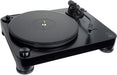 Audio Technica AT-LP7 Manual Belt-Drive Professional DJ Turntable (Audio-Technica ATLP7 / AT LP7) *Crazy Sales Promotion* - Music Bliss Malaysia
