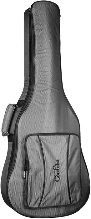 Cordoba Deluxe Gig Bag 1/4 Size (480-520mm scale) - Music Bliss Malaysia