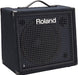 Roland KC-200 100-Watt 12inch 4-Channel Keyboard Amplifier - Music Bliss Malaysia