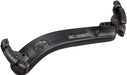 Everest EZ1A Violin Shoulder Rest Size 1/4 to 1/10 - Black (EZ-1A / EZ 1A) - Music Bliss Malaysia