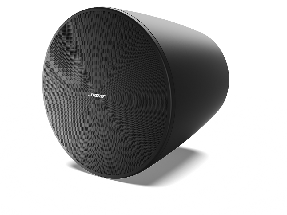 Bose DesignMax DM10P-SUB Loudspeaker - Black - Music Bliss Malaysia