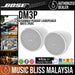 Bose DesignMax DM3P Loudspeaker - White (Pair) - Music Bliss Malaysia