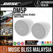 Bose DesignMax DM5P Loudspeaker - White (Pair) - Music Bliss Malaysia