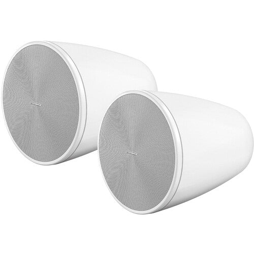 Bose DesignMax DM6PE Loudspeaker - White (Pair) - Music Bliss Malaysia