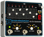 Electro Harmonix 8 Step Program Analog Expression / CV Sequencer Pedal (Electro-Harmonix / EHX) - Music Bliss Malaysia