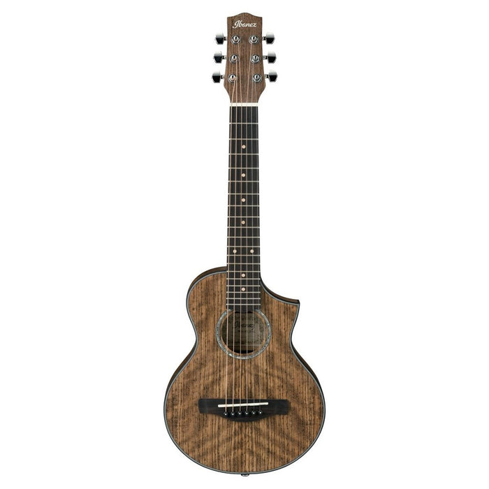 Ibanez EWP14WB Guitarlele, Open Pore Natural - Music Bliss Malaysia