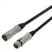 Bespeco PT600FM Assembled Microphone Cable (PT-600FM) *Crazy Sales Promotion* - Music Bliss Malaysia