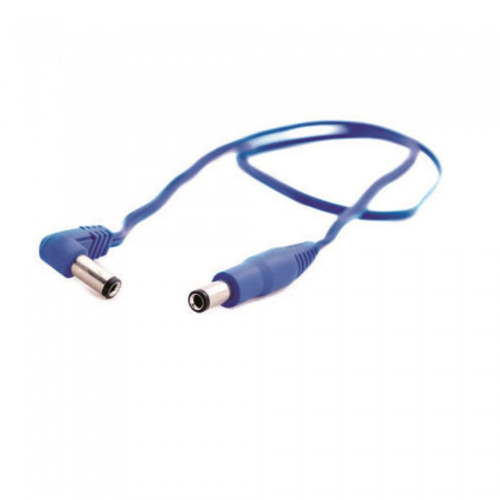 T-Rex 12V AC Power Cable For Line 6 M-Series (Blue) - Music Bliss Malaysia