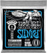 Ernie Ball 3125 Coated Extra Slinky Titanium RPS Electric Strings (8-38) - Music Bliss Malaysia