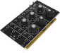 Behringer 921 Voltage Controlled Oscillator Eurorack Module - Music Bliss Malaysia