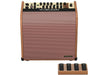 TC-Helicon Harmony V60 60-watt 2-channel Acoustic Amplifier *Crazy Sales Promotion* - Music Bliss Malaysia
