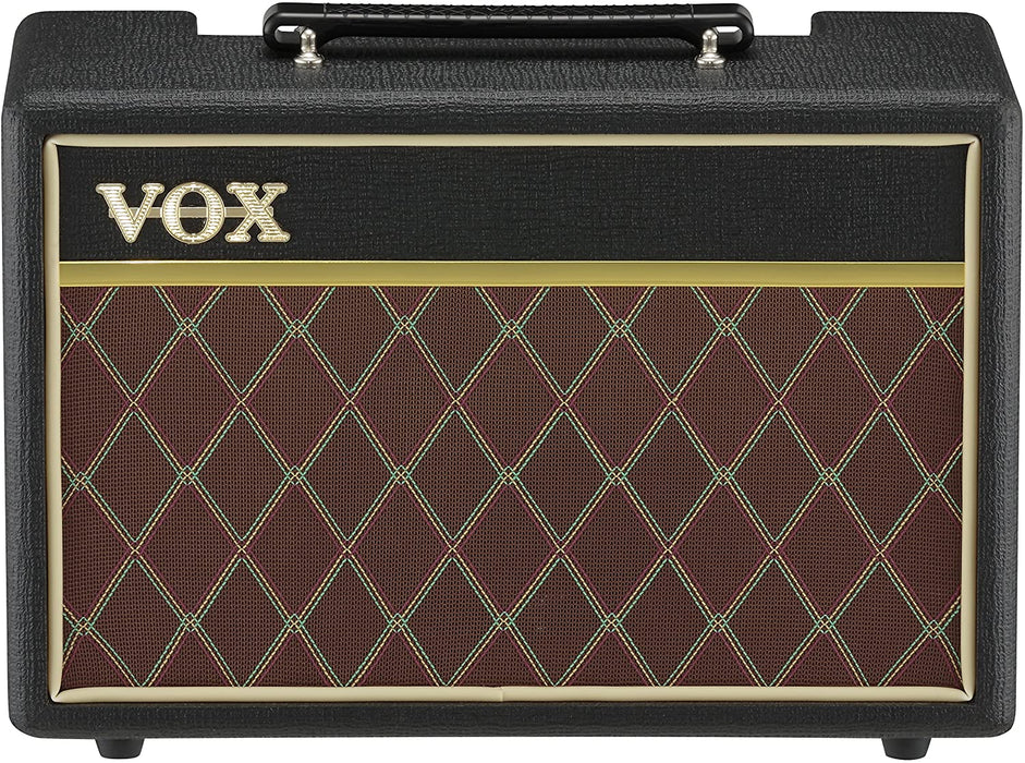 Vox Pathfinder 10 1x6.5 10-watt Combo Amplifier - Music Bliss Malaysia