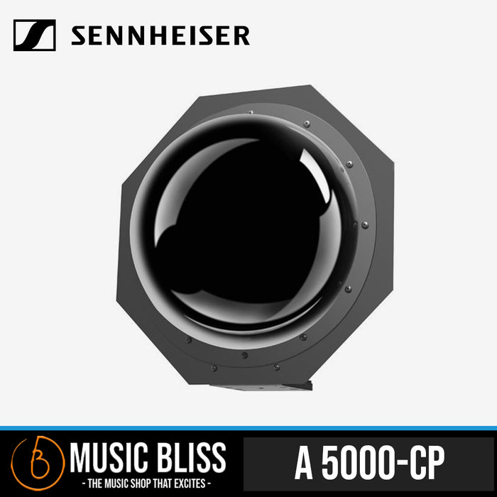 Sennheiser A 5000-CP Passive Circularly Polarized UHF Antenna - Music Bliss Malaysia