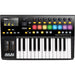 Akai Professional Advance 25 25-Key MIDI Keyboard Controller - Music Bliss Malaysia