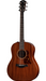 Taylor American Dream AD27e Mahogany Acoustic-Electric Guitar - Natural *Crazy Sales Promotion* - Music Bliss Malaysia