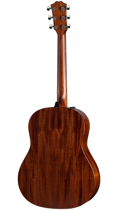 Taylor American Dream AD27e Mahogany Acoustic-Electric Guitar - Natural *Crazy Sales Promotion* - Music Bliss Malaysia