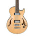 Ibanez AGB200 Semi-hollow Bass Guitar - Natural - Music Bliss Malaysia