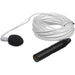 AKG CHM 99 Condenser Hanging Microphone - White (CHM99) *Everyday Low Prices Promotion* - Music Bliss Malaysia