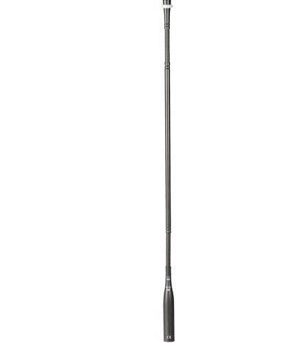AKG GN50 E Gooseneck Microphone with 5-pin XLR connector, 50cm - Music Bliss Malaysia