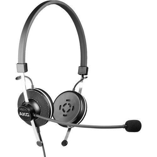 AKG HSC15 Conference Headset - Music Bliss Malaysia