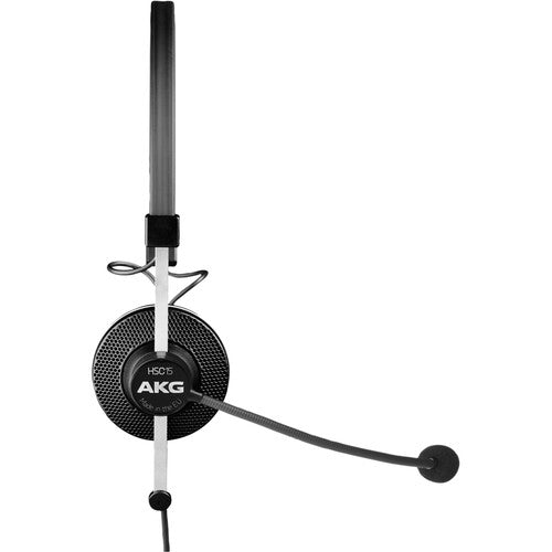 AKG HSC15 Conference Headset - Music Bliss Malaysia