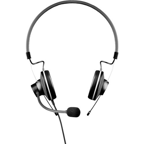 AKG HSC15 Conference Headset - Music Bliss Malaysia